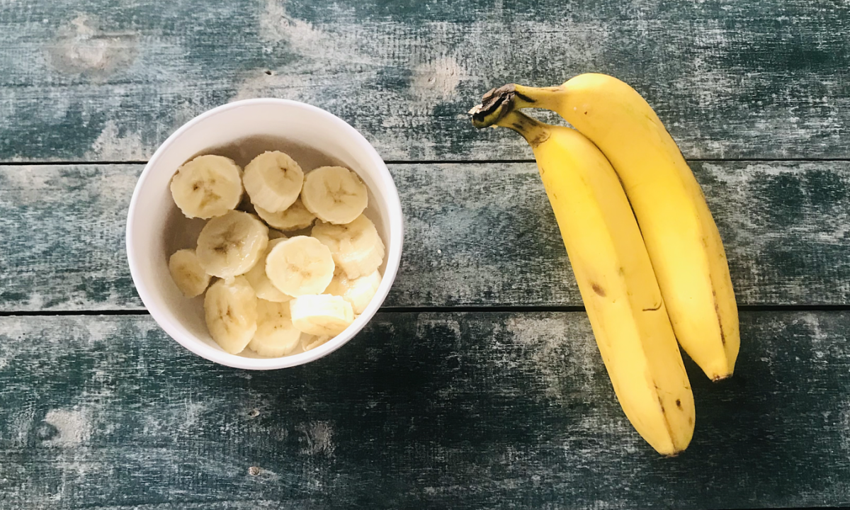 Những món ăn giúp tăng năng lượng mà không làm mệt mỏi