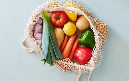 Khi nào nên ăn nhẹ để duy trì hiệu suất làm việc